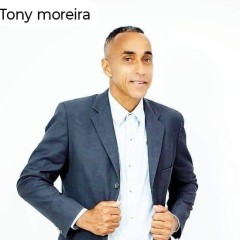 TONY MOREIRA